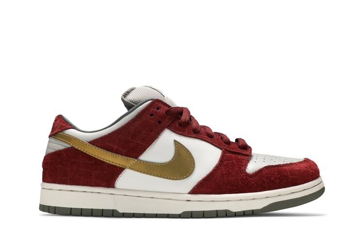 Кроссовки Nike Dunk Low Pro SB 'Shanghai', белый, Белый;коричневый, Кроссовки Nike Dunk Low Pro SB 'Shanghai', белый
Кроссовки Nike Dunk Low Pro SB 'Shanghai', белый, Белый;коричневый, Кроссовки Nike Dunk Low Pro SB 'Shanghai', белый
