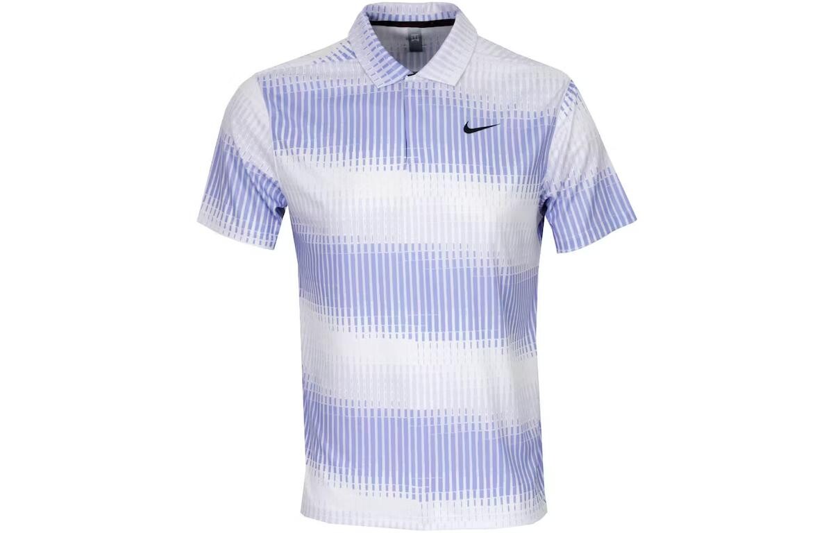 Футболка Dri-Fit ADV Тайгер Вудс Nike, фиолетовый
Футболка Dri-Fit ADV Тайгер Вудс Nike, фиолетовый