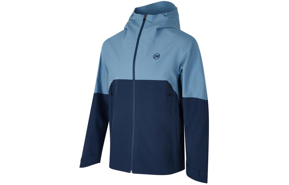 Водонепроницаемая, ветрозащитная, защищающая от ультрафиолета и дышащая ветровка унисекс Marine Collegiate Blue Skechers, Marine Collegiate Blue/02MZ, Синий, Водонепроницаемая, ветрозащитная, защищающая от ультрафиолета и дышащая ветровка унисекс Marine C 
Водонепроницаемая, ветрозащитная, защищающая от ультрафиолета и дышащая ветровка унисекс Marine Collegiate Blue Skechers, Marine Collegiate Blue/02MZ, Синий, Водонепроницаемая, ветрозащитная, защищающая от ультрафиолета и дышащая ветровка унисекс Marine C