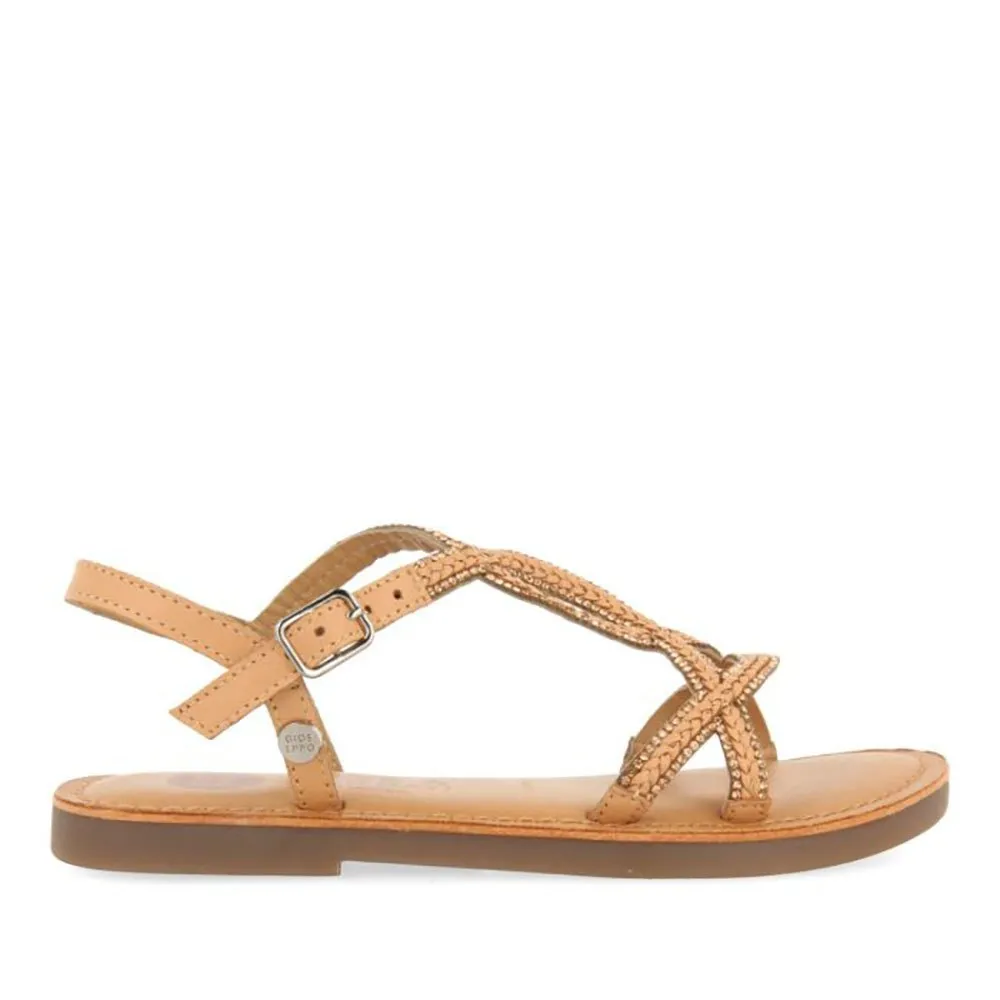 Сандалии Gioseppo Aucilla, бежевый
Сандалии Gioseppo Aucilla, бежевый