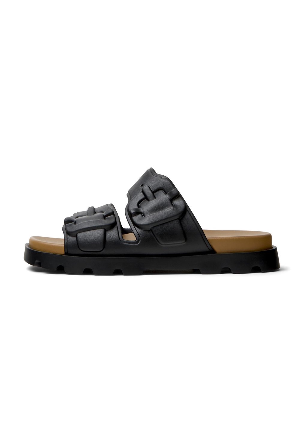 Сандалии BRUTUS Camper, черный
Сандалии BRUTUS Camper, черный