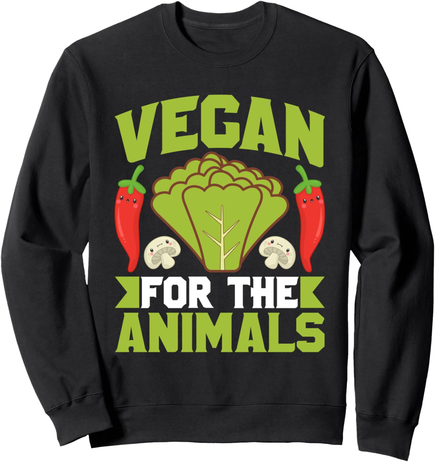 Веганство ради животных, веганский дизайн, толстовка с фруктами Veganism Design Ideas For Vegans, черный
Веганство ради животных, веганский дизайн, толстовка с фруктами Veganism Design Ideas For Vegans, черный
