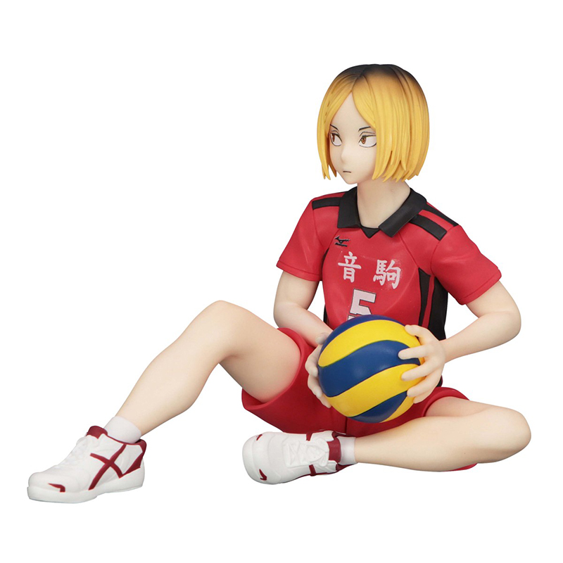 Лапша быстрого приготовления Haikyuu!! Kenma Kozume FURYU
Лапша быстрого приготовления Haikyuu!! Kenma Kozume FURYU