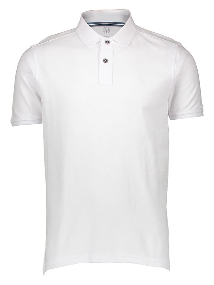 Рубашка-поло Lerros, белый
Рубашка-поло Lerros, белый