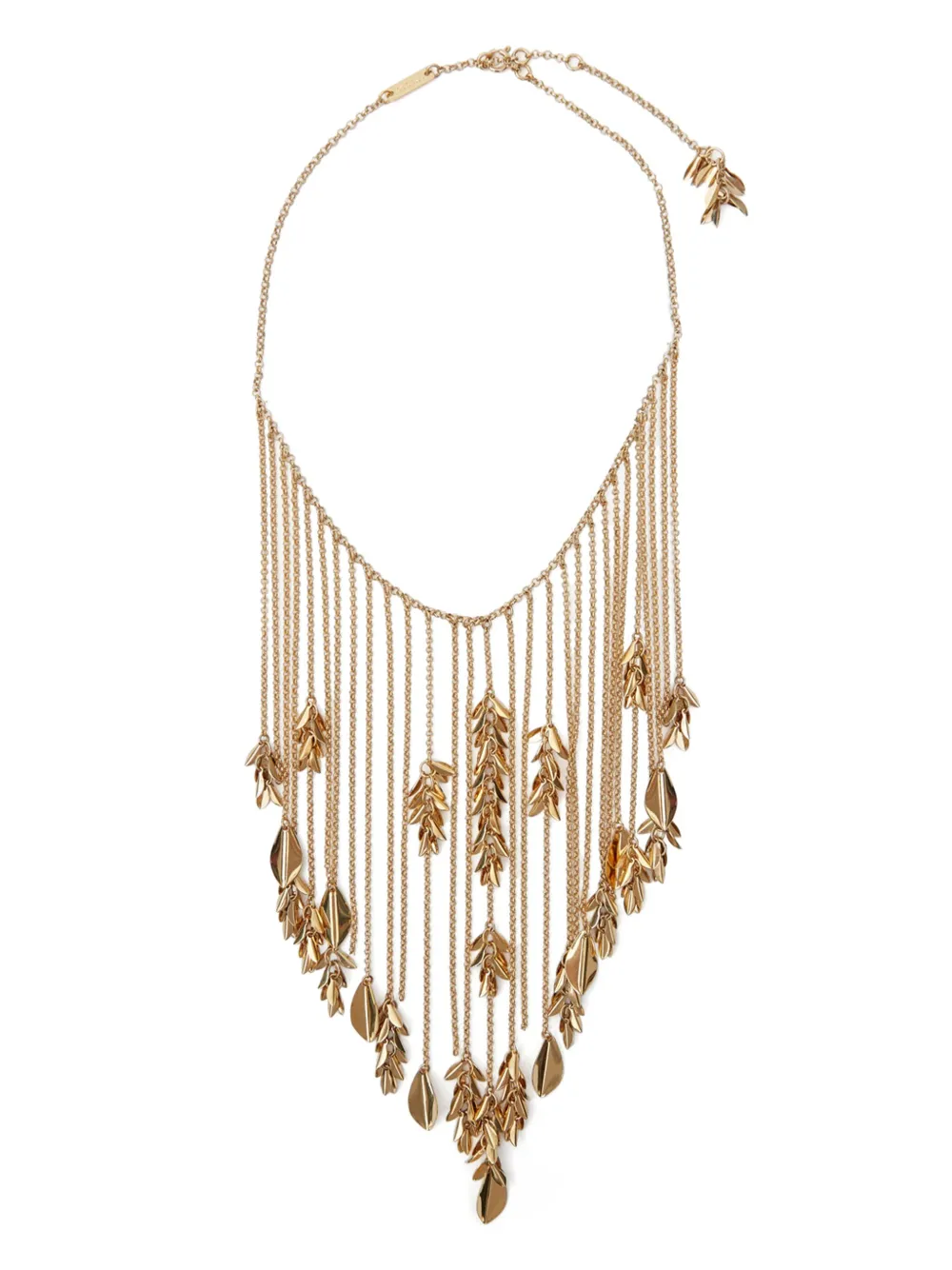 Колье Aloy ISABEL MARANT, золотой 
Колье Aloy ISABEL MARANT, золотой