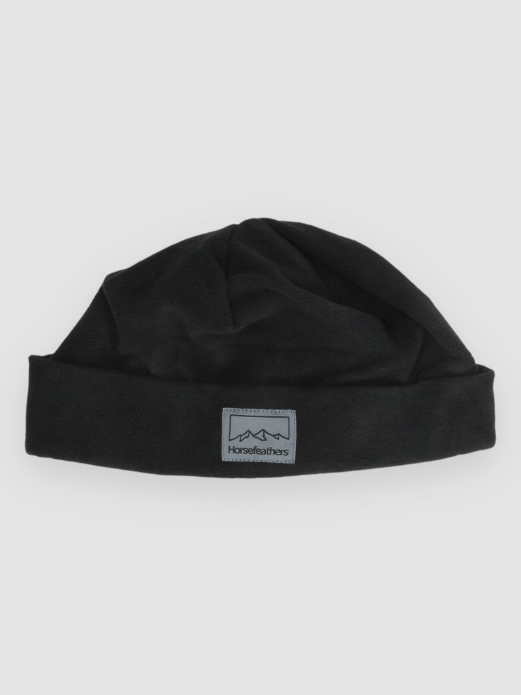Шапка Horsefeathers Cobb Beanie, black
Шапка Horsefeathers Cobb Beanie, black