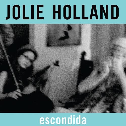 Виниловая пластинка Holland, Jolie - Escondida
Виниловая пластинка Holland, Jolie - Escondida