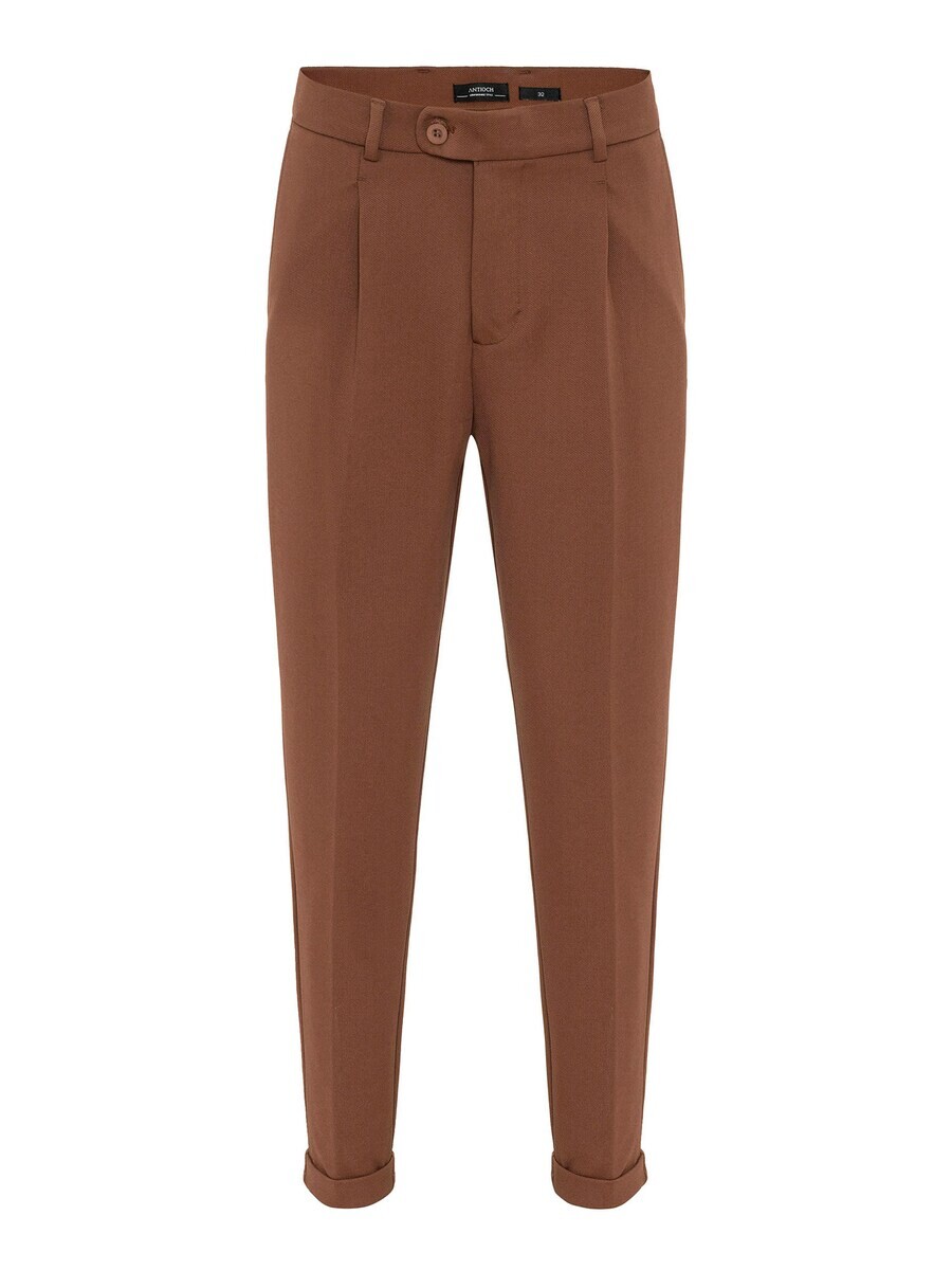 Повседневные брюки Antioch, коричневый
Повседневные брюки Antioch, коричневый
