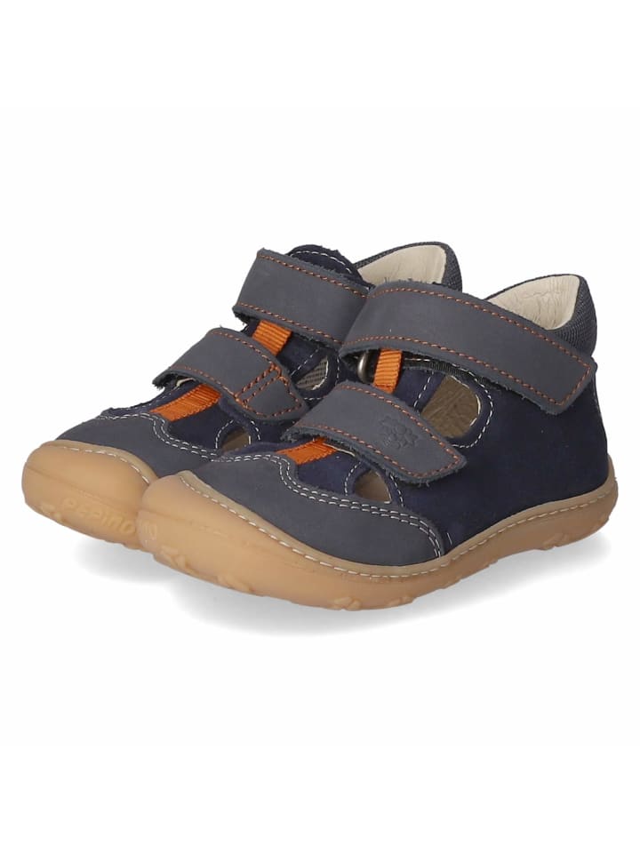 Низкие кроссовки PEPINO, оранжевый
Низкие кроссовки PEPINO, оранжевый