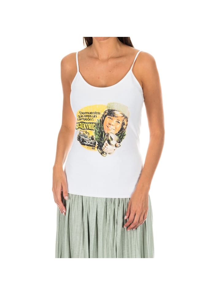 Топ Armand Basi, белый 
Топ Armand Basi, белый