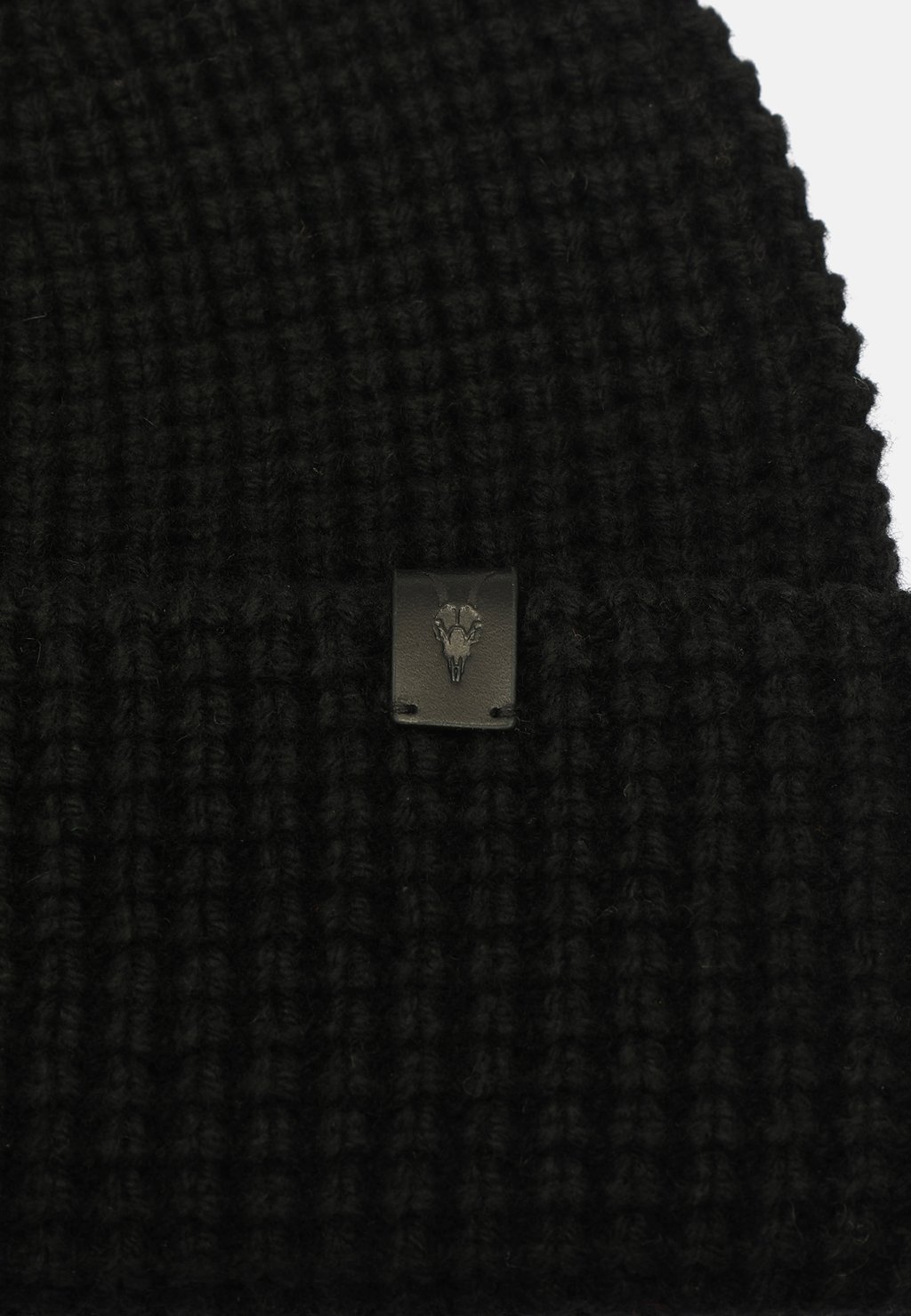 Шапка WAFFLE STITCH AllSaints, черный
Шапка WAFFLE STITCH AllSaints, черный