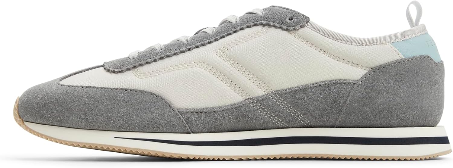 Мужские кроссовки Ted Baker Becks, серый
Мужские кроссовки Ted Baker Becks, серый