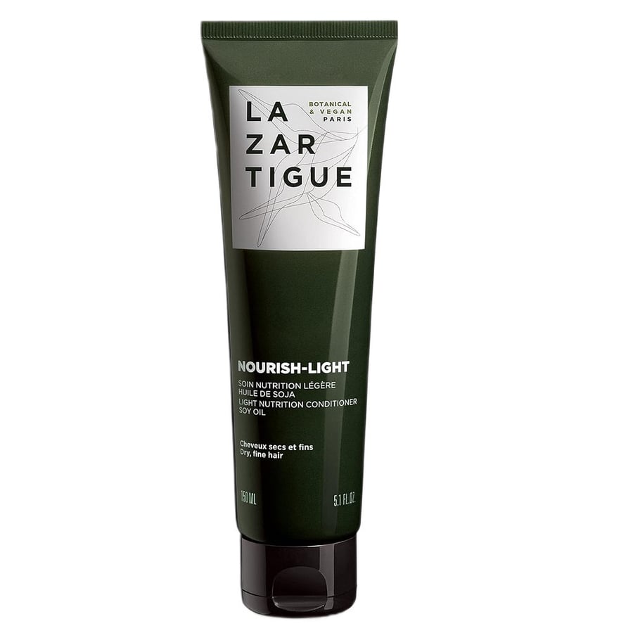 Lazartigue Nourish-Light легкий кондиционер для волос 150 мл
Lazartigue Nourish-Light легкий кондиционер для волос 150 мл