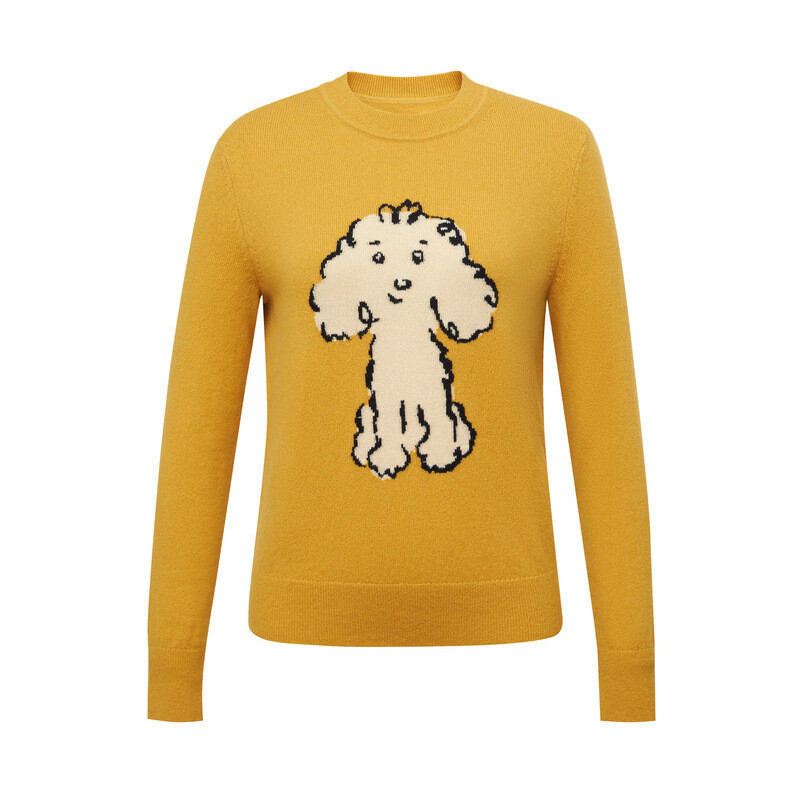 Свитер Deep Breath с принтом, зеленый
Свитер Deep Breath с принтом, зеленый