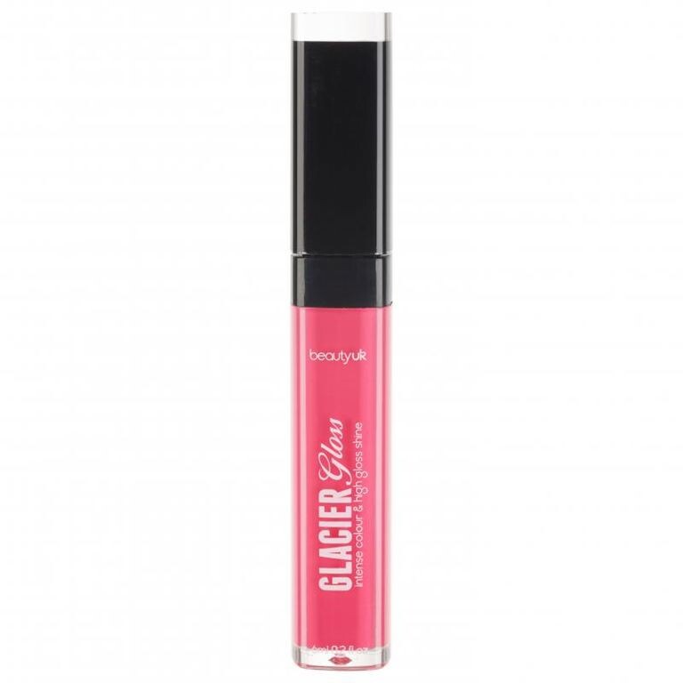 Блеск для губ Glacier Gloss Brillo De Labios Beautyuk, цвет 06 atomic pink
Блеск для губ Glacier Gloss Brillo De Labios Beautyuk, цвет 06 atomic pink