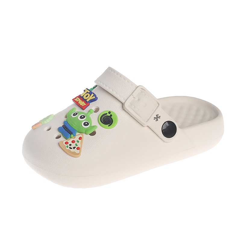 Детские тапочки для подростков YUZHAOLIN, белый
Детские тапочки для подростков YUZHAOLIN, белый