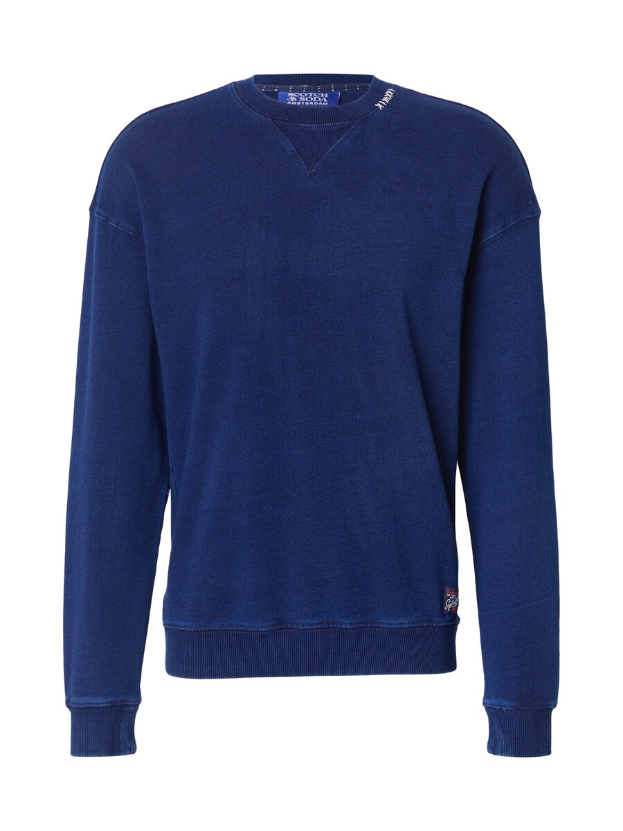 Толстовка SCOTCH & SODA, темно-синий
Толстовка SCOTCH & SODA, темно-синий