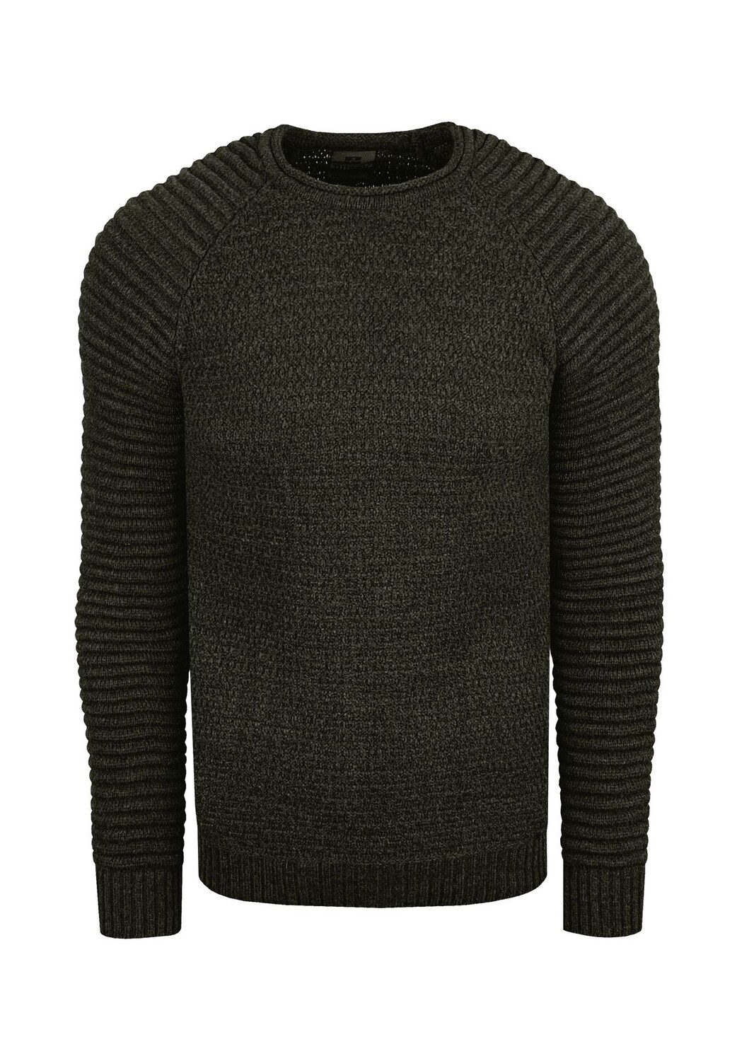 Пуловер модной крупной вязки RUSTY NEAL, хаки
Пуловер модной крупной вязки RUSTY NEAL, хаки