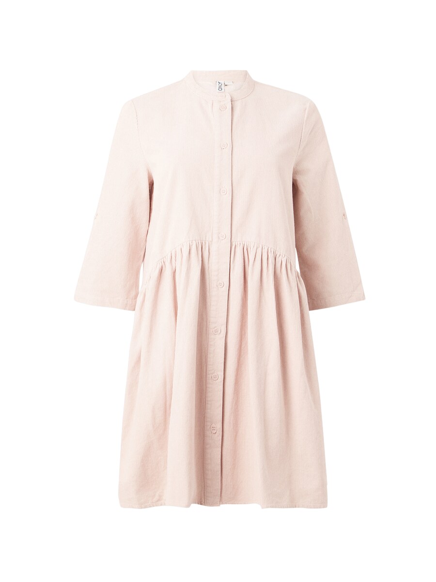 Платье-рубашка ONLY ONLCHICAGO-MOXI, Powder
Платье-рубашка ONLY ONLCHICAGO-MOXI, Powder