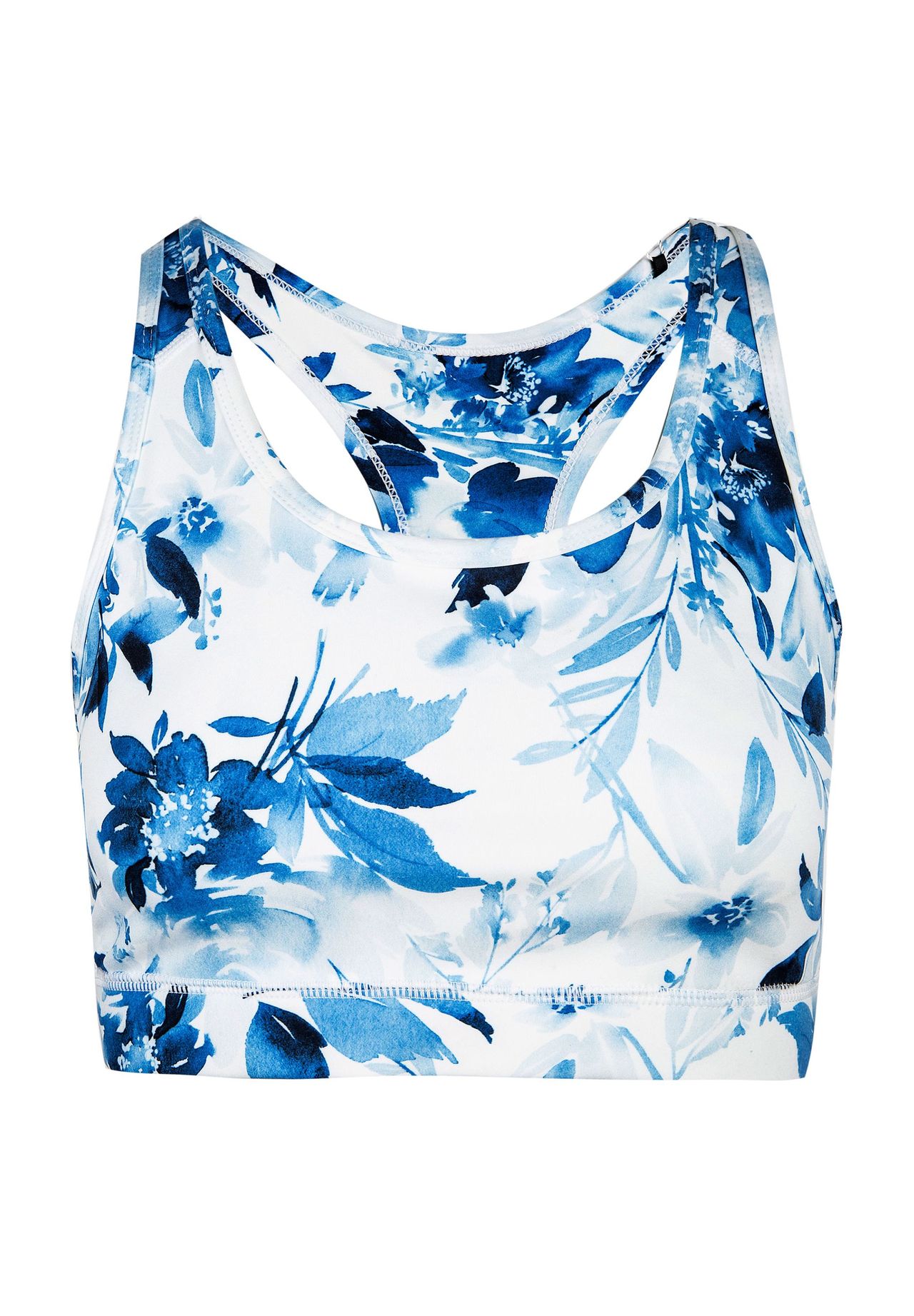 Спортивный бюстгальтер Zuri с модным принтом по всей поверхности ENDURANCE ATHLECIA, цвет Print 2030
Спортивный бюстгальтер Zuri с модным принтом по всей поверхности ENDURANCE ATHLECIA, цвет Print 2030