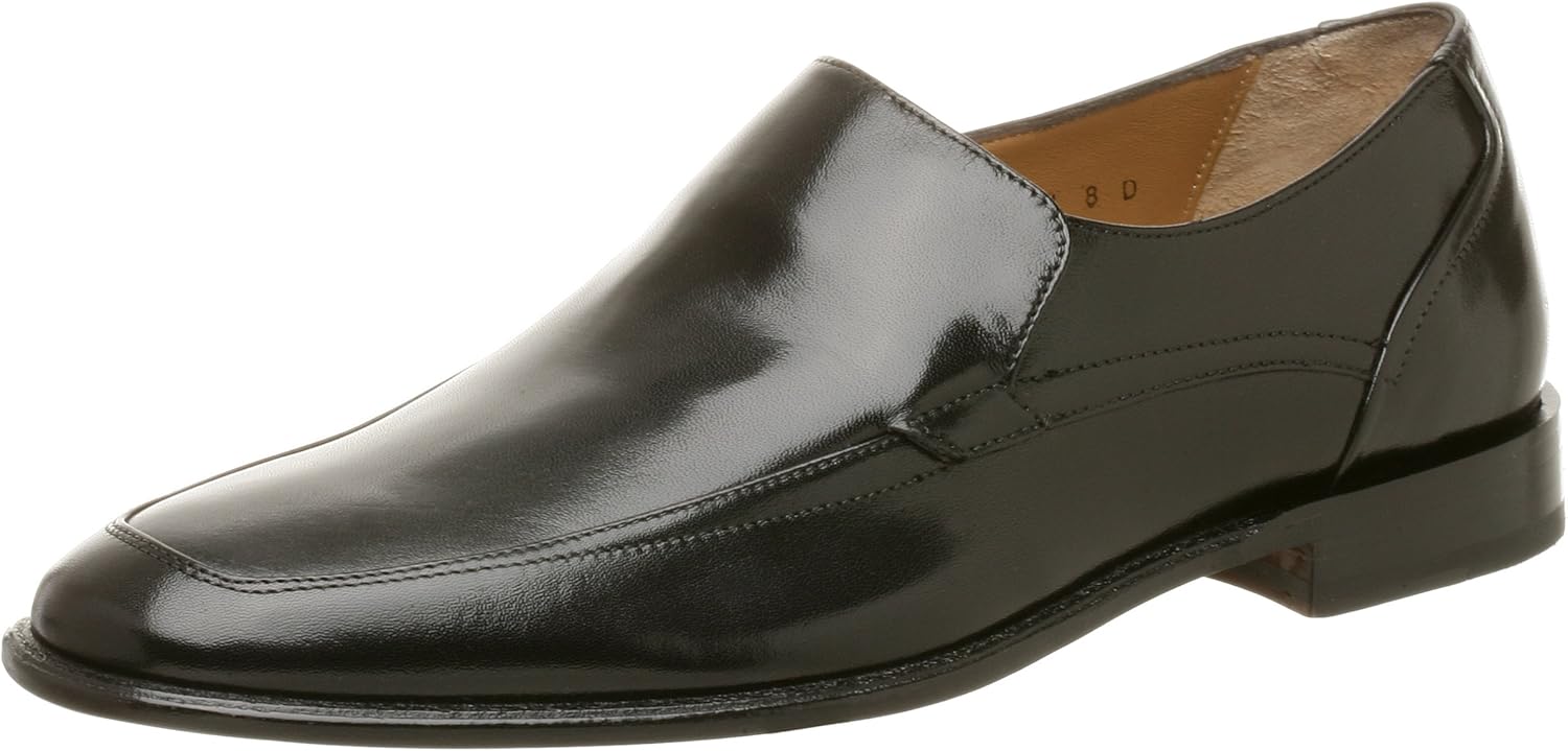 Мужские слипоны Florsheim Alek, черный
Мужские слипоны Florsheim Alek, черный