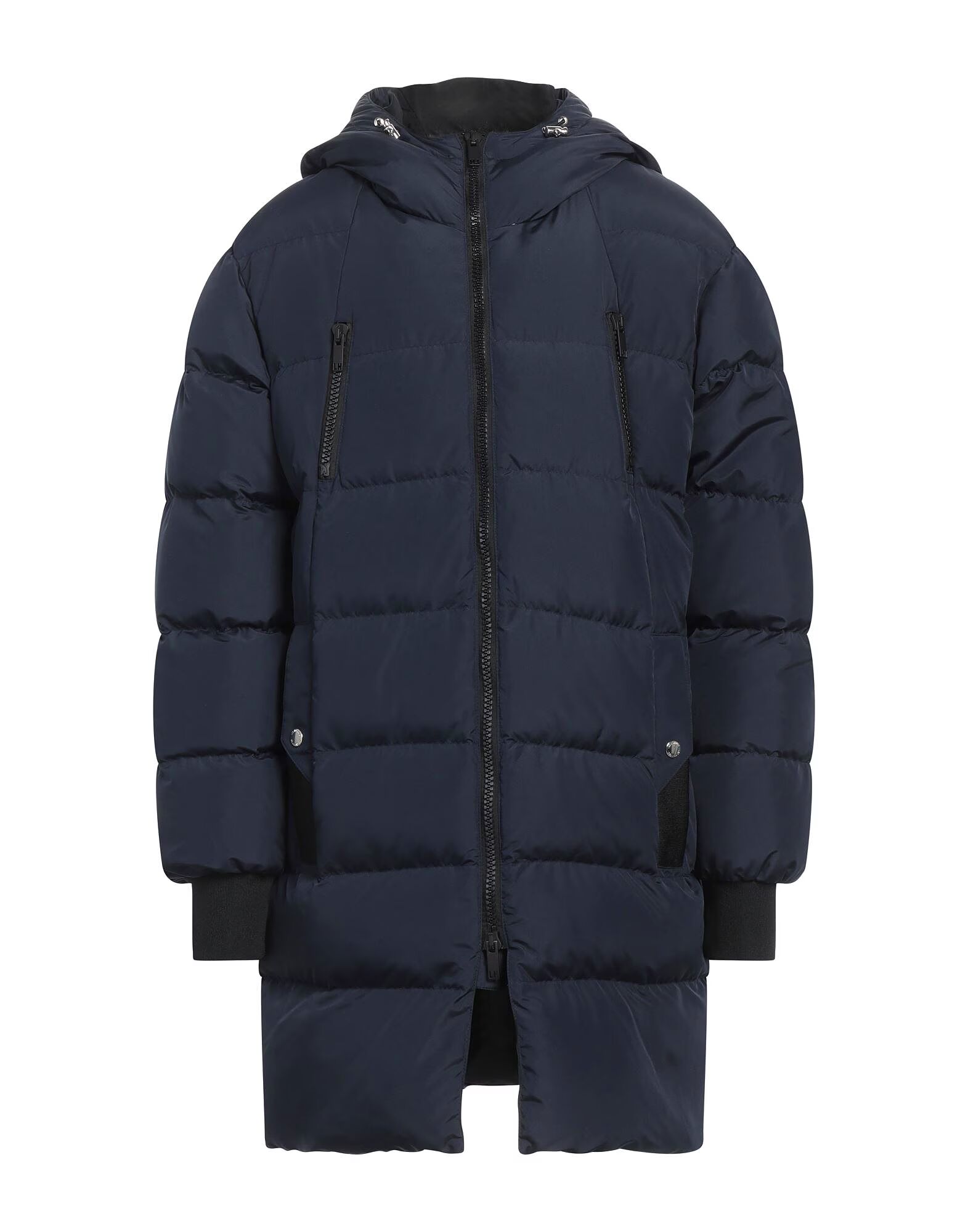 Куртка Les Hommes, темно-синий
Куртка Les Hommes, темно-синий