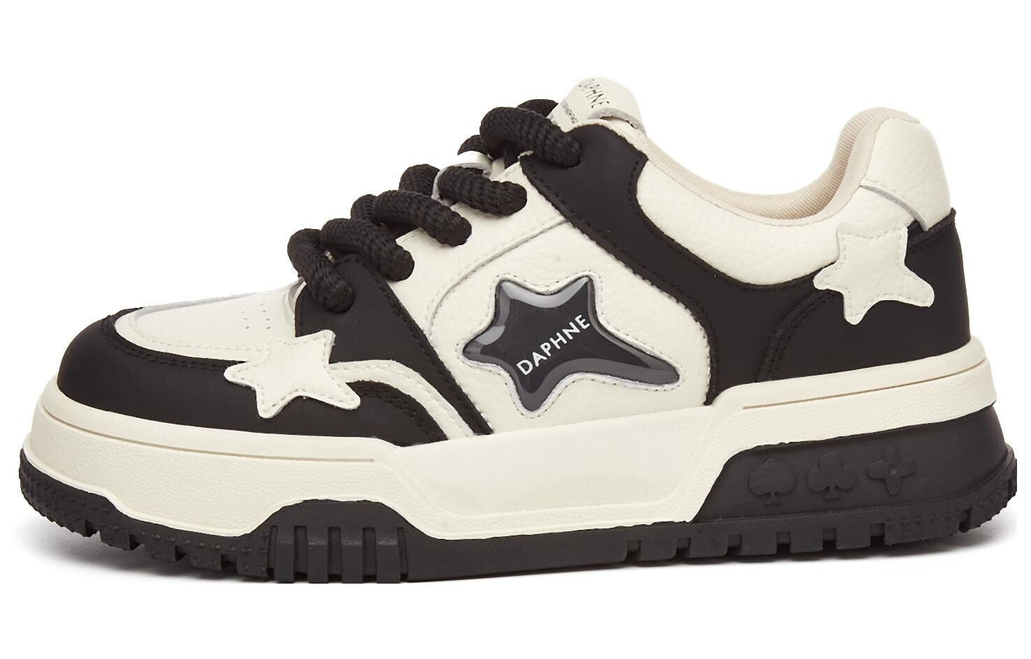 Кеды, скейтборд обувь женская низкая Daphne, фиолетовый
Кеды, скейтборд обувь женская низкая Daphne, фиолетовый