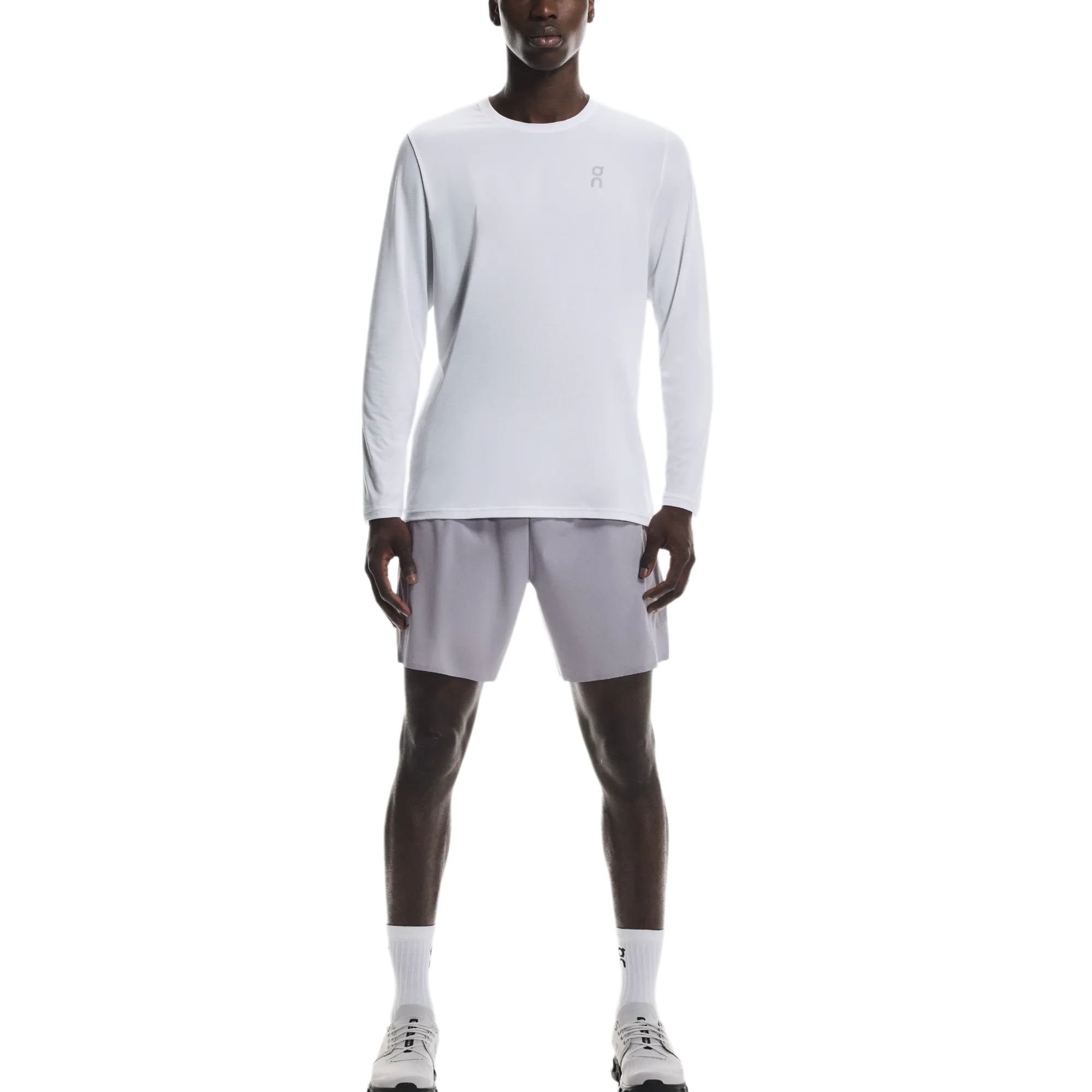 Спортивные шорты Performance для мужчин On, сирень
Спортивные шорты Performance для мужчин On, сирень