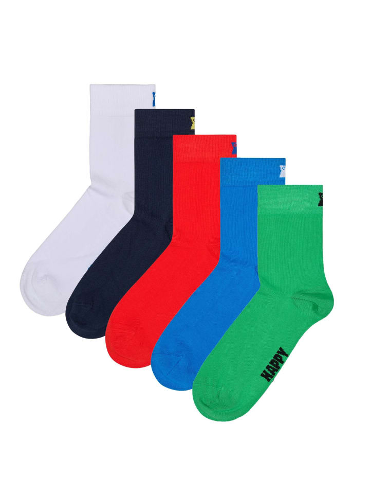 Носки Happy Socks
Носки Happy Socks