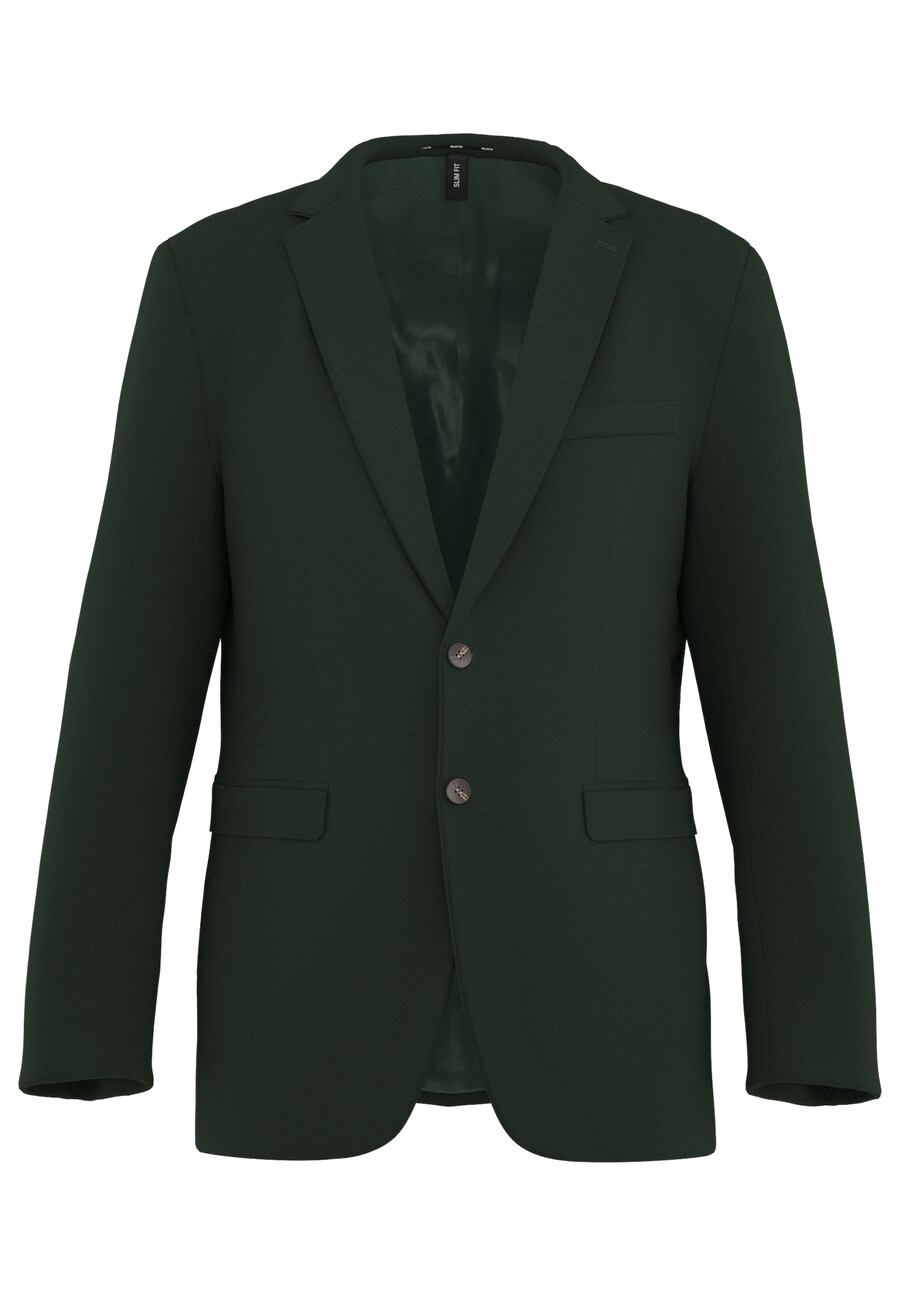 Приталенный деловой блейзер SELECTED HOMME Liam, цвет Fir
Приталенный деловой блейзер SELECTED HOMME Liam, цвет Fir