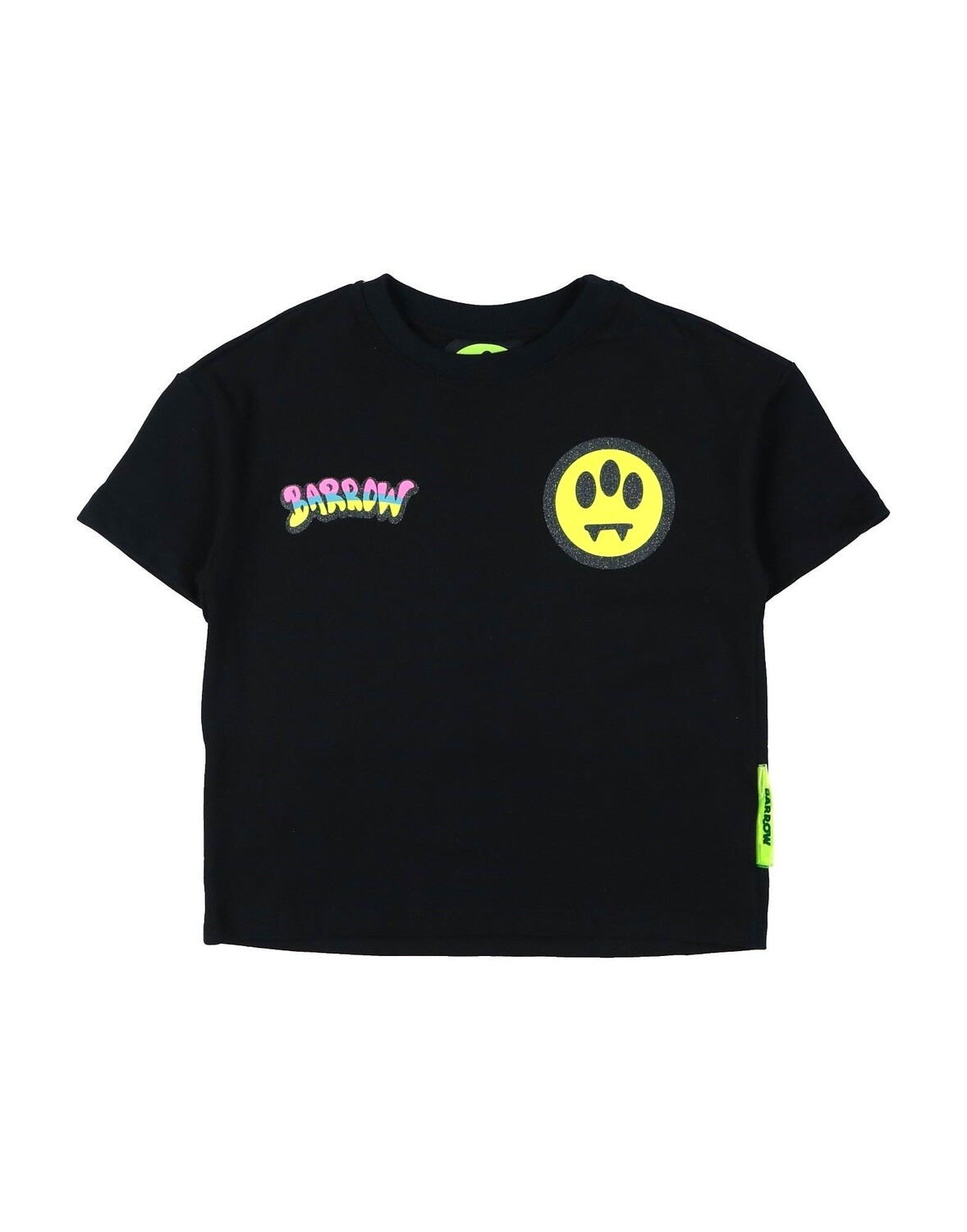Футболка Barrow, черный
Футболка Barrow, черный