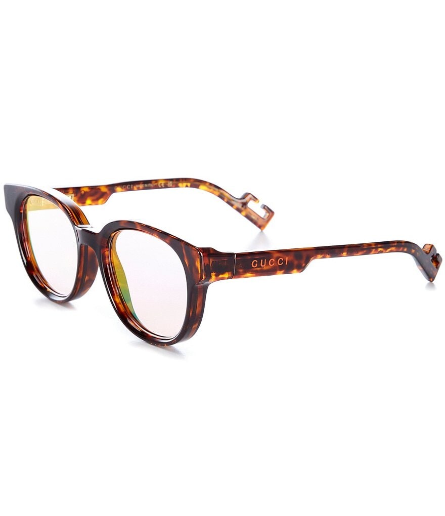 Gucci Мужские круглые горные солнцезащитные очки черепаховой формы Gg1237S 53 мм, коричневый
Gucci Мужские круглые горные солнцезащитные очки черепаховой формы Gg1237S 53 мм, коричневый