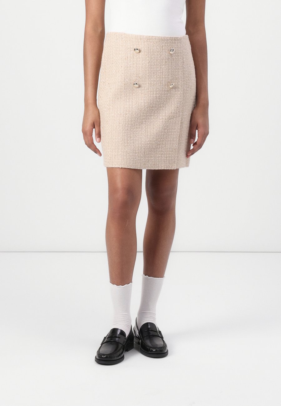 Юбка JOOP! SAIDA, Pastel Brown/Beige
Юбка JOOP! SAIDA, Pastel Brown/Beige