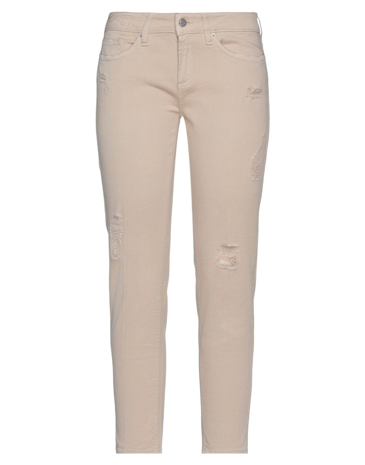 Джинсы Don The Fuller, бежевый
Джинсы Don The Fuller, бежевый