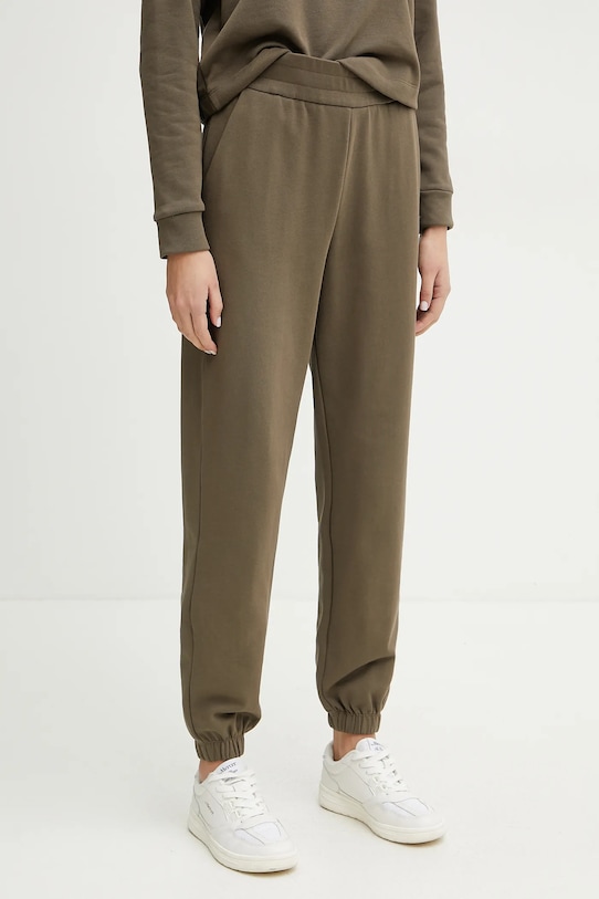 Спортивные брюки Armani Exchange, зеленый
Спортивные брюки Armani Exchange, зеленый