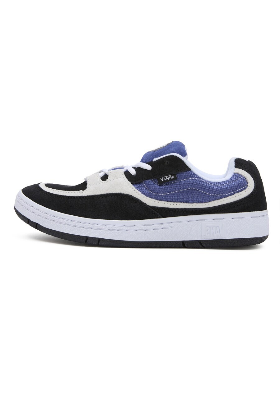 Кроссовки VANS Sneakers Speed LS, черный
Кроссовки VANS Sneakers Speed LS, черный