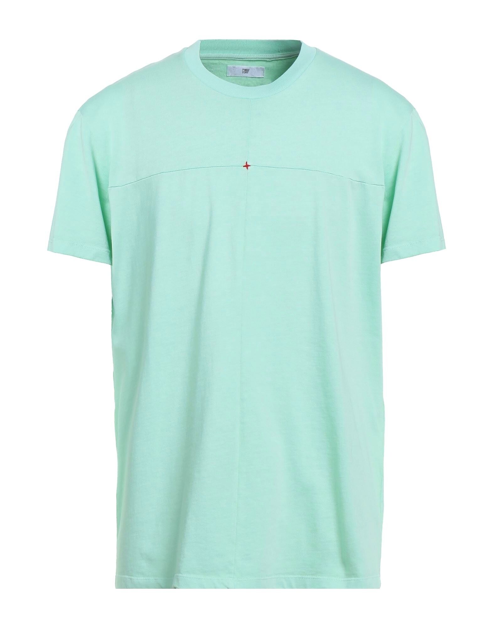 Футболка Pmds Premium Mood Denim Superior, светло-зеленый
Футболка Pmds Premium Mood Denim Superior, светло-зеленый