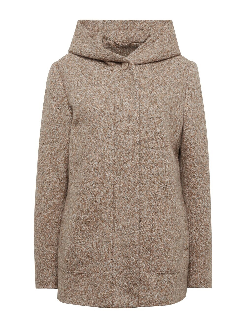 Межсезонная куртка Goldner, коричневый
Межсезонная куртка Goldner, коричневый