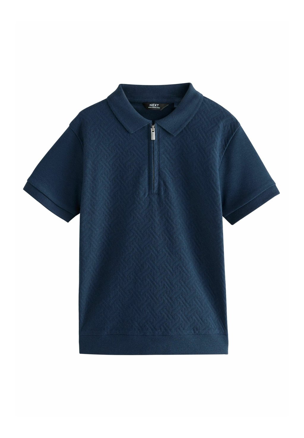 Поло REGULAR FIT Next, синий
Поло REGULAR FIT Next, синий