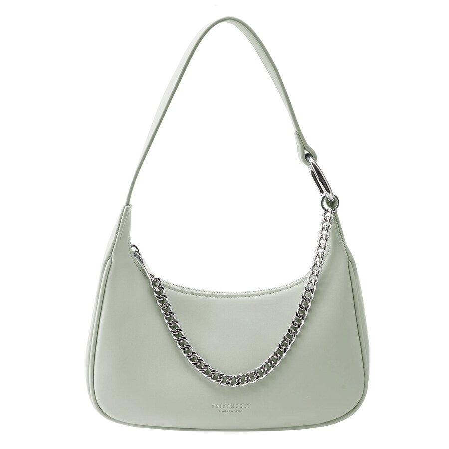 Сумка через плечо Seidenfelt Manufaktur Naantali, светло-зеленый
Сумка через плечо Seidenfelt Manufaktur Naantali, светло-зеленый