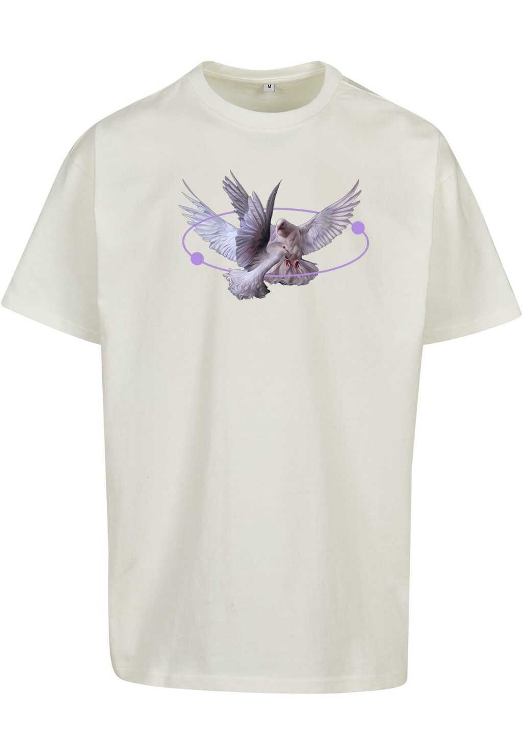 Футболка с принтом Vive La Liberte Upscale by Mister Tee, цвет ready for dye
Футболка с принтом Vive La Liberte Upscale by Mister Tee, цвет ready for dye