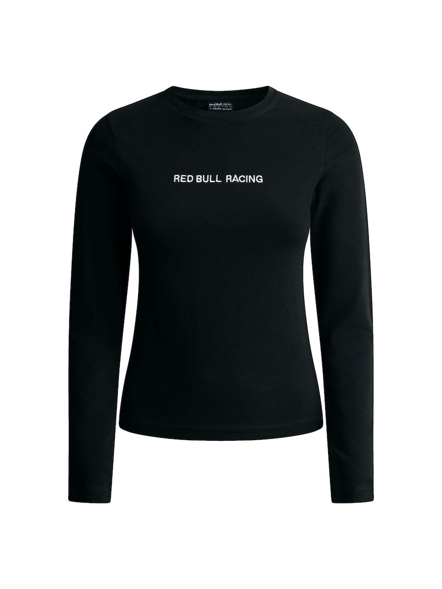 Рубашка Red Bull Racing x Pepe Jeans, черный
Рубашка Red Bull Racing x Pepe Jeans, черный