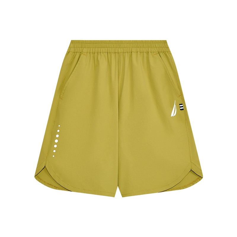 Короткие шорты для младших школьников Grade School NAUTICA, оливковый
Короткие шорты для младших школьников Grade School NAUTICA, оливковый