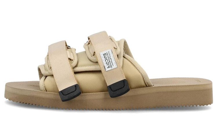 Слайд Мужские светло-коричневые Suicoke
Слайд Мужские светло-коричневые Suicoke