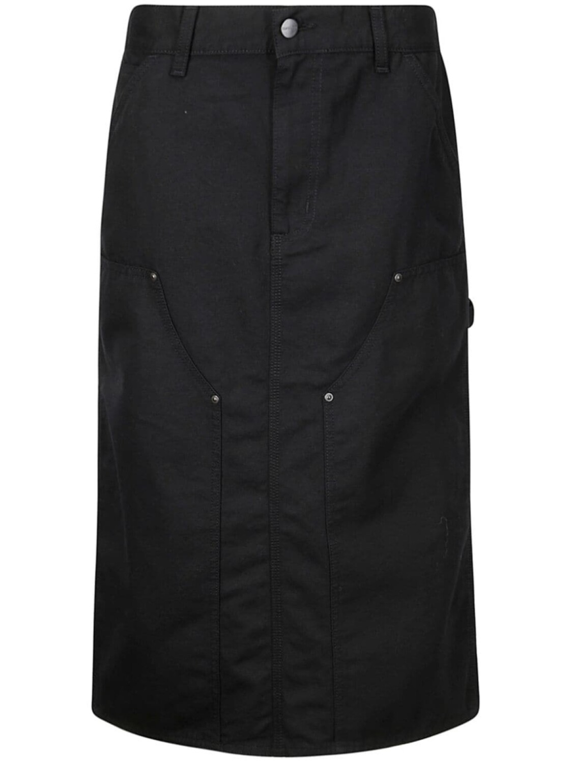 Carhartt WIP юбка с двойным коленом, черный
Carhartt WIP юбка с двойным коленом, черный