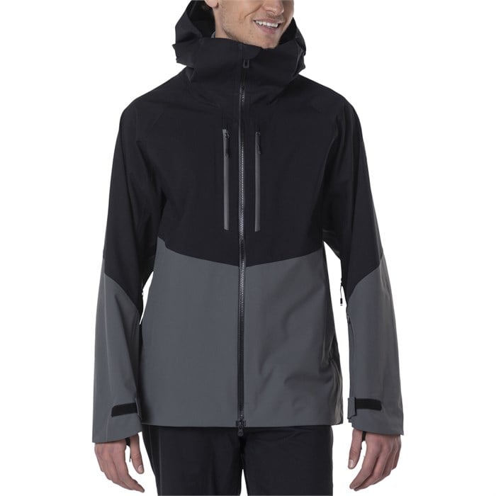 Куртка Evader - мужская Rossignol, Black, Черный, Куртка Evader - мужская Rossignol, Black
Куртка Evader - мужская Rossignol, Black, Черный, Куртка Evader - мужская Rossignol, Black