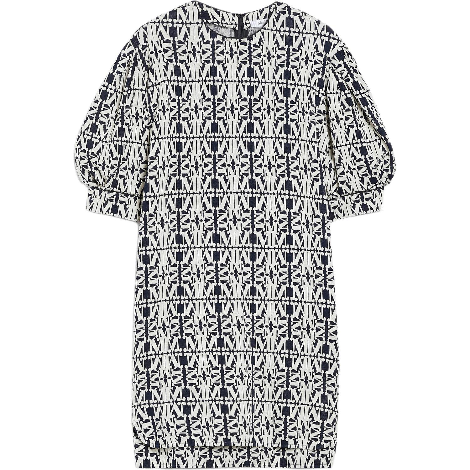 Мини-платье Gustavo MaxMara, белый
Мини-платье Gustavo MaxMara, белый