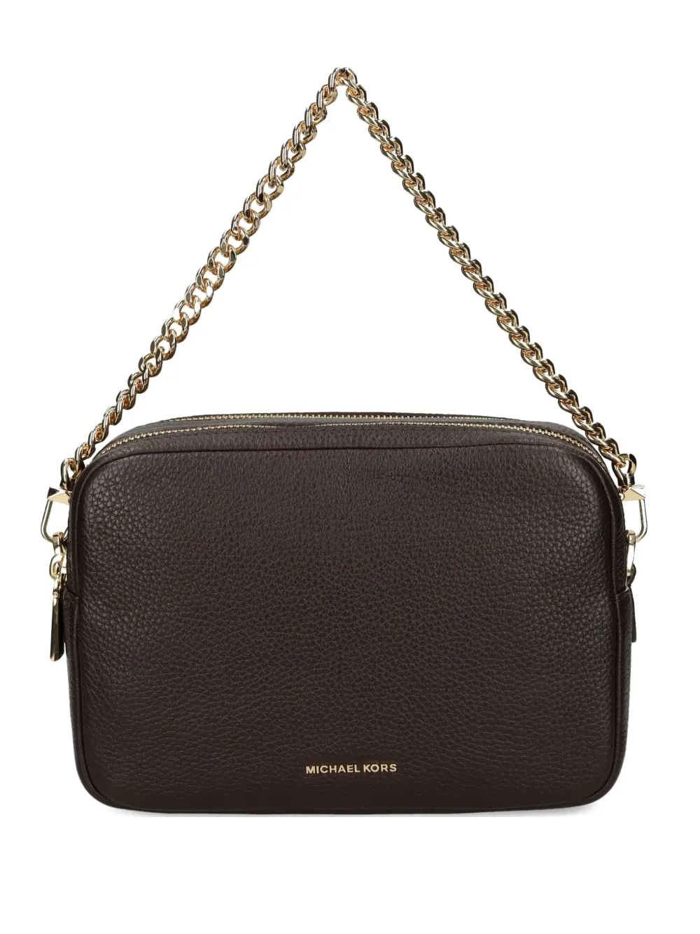 Каркасная сумка Bryant Michael Michael Kors, коричневый
Каркасная сумка Bryant Michael Michael Kors, коричневый