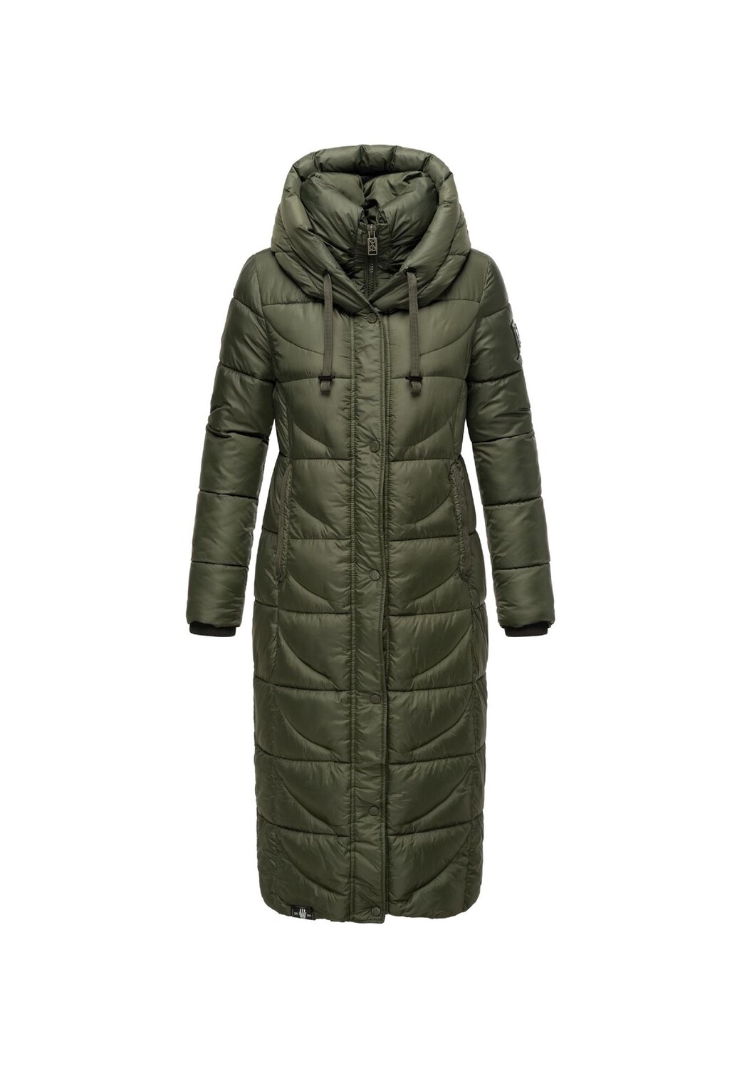 Стеганое вафельное пальто NAVAHOO, цвет Dark Olive, Хаки, Стеганое вафельное пальто NAVAHOO, цвет Dark Olive
Стеганое вафельное пальто NAVAHOO, цвет Dark Olive, Хаки, Стеганое вафельное пальто NAVAHOO, цвет Dark Olive