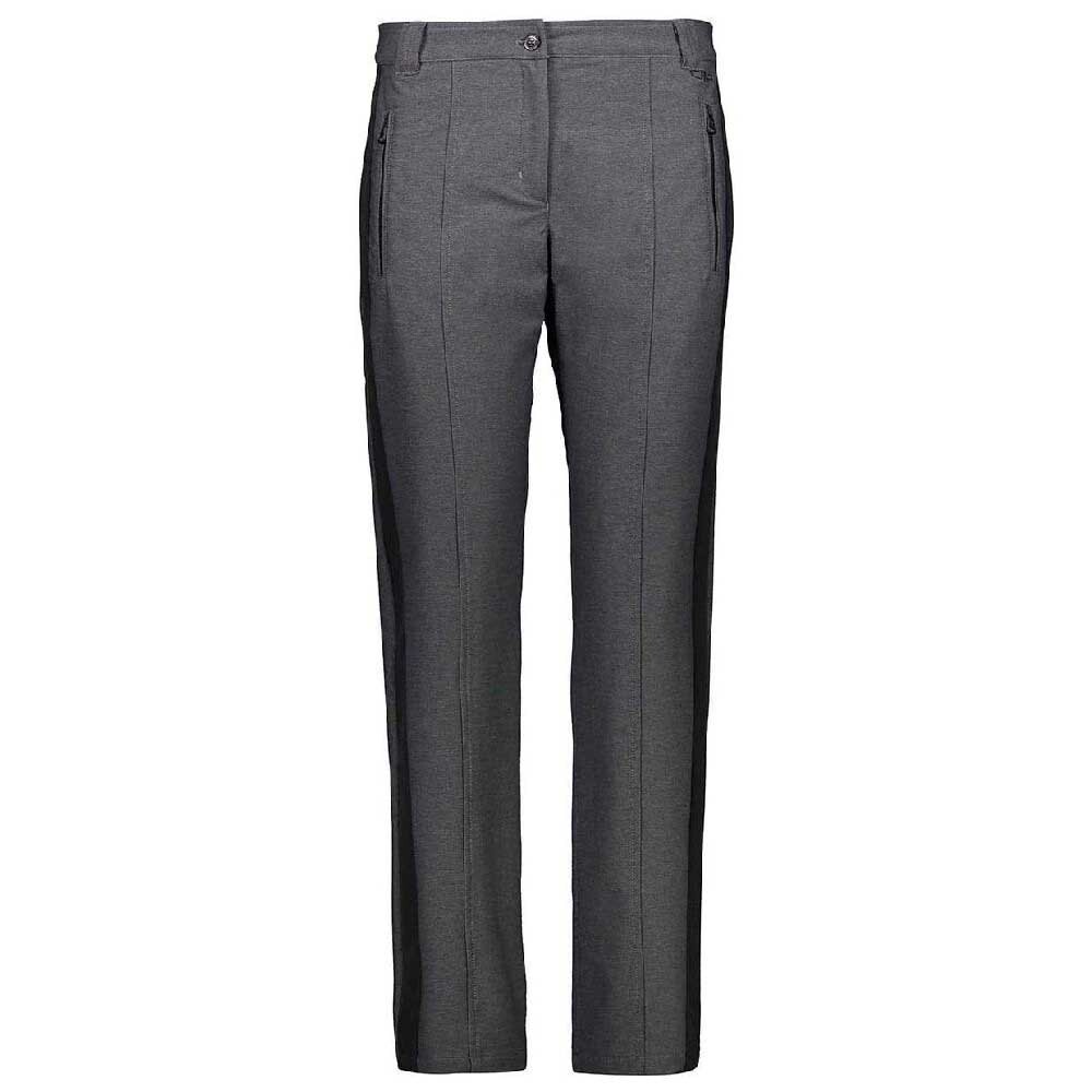 Брюки CMP 39M3196, серый 
Брюки CMP 39M3196, серый